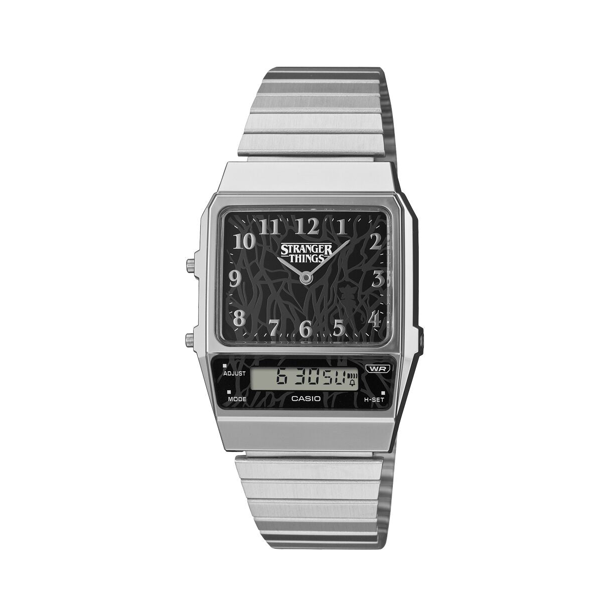 Horloge Heren Casio AQ - 800EST - 1AER (Ø 32 mm) - Klokken, Heren - Casio