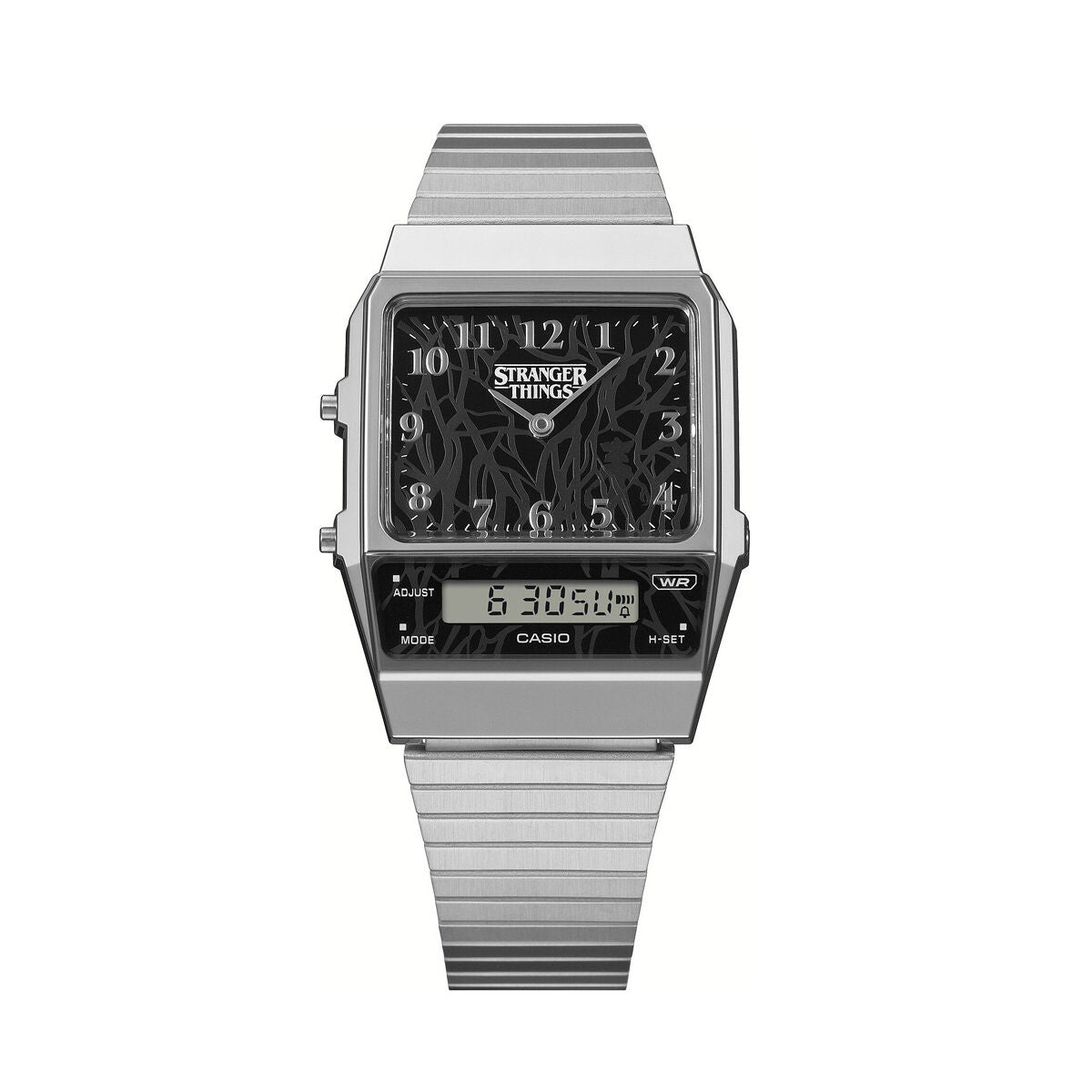 Horloge Heren Casio AQ - 800EST - 1AER (Ø 32 mm) - Klokken, Heren - Casio