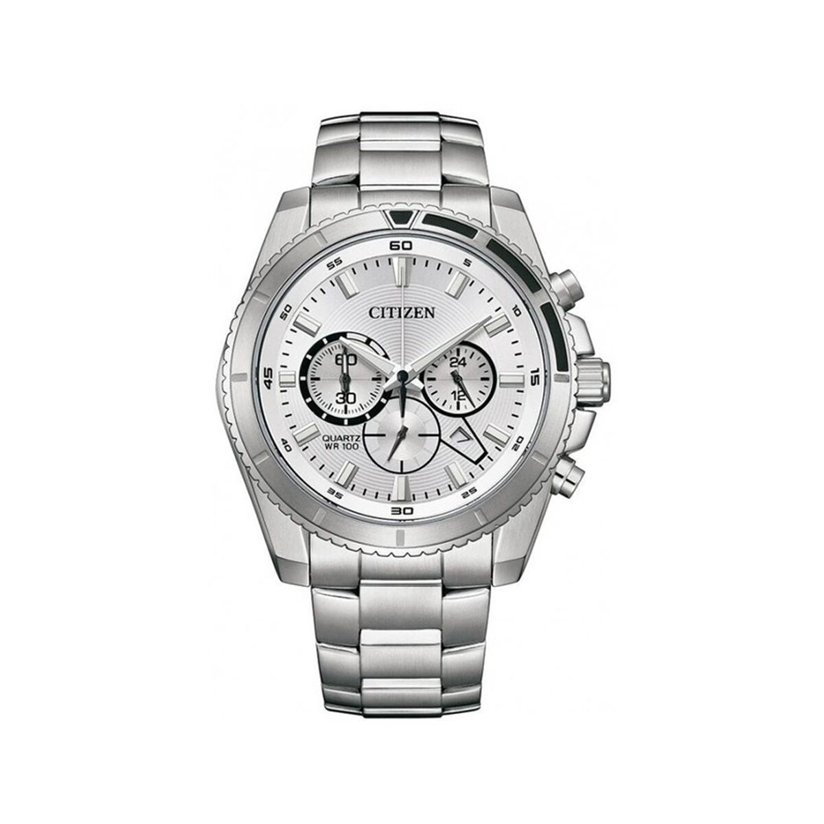 Horloge Heren Citizen AN8200 - 50A - Klokken, Heren - Citizen