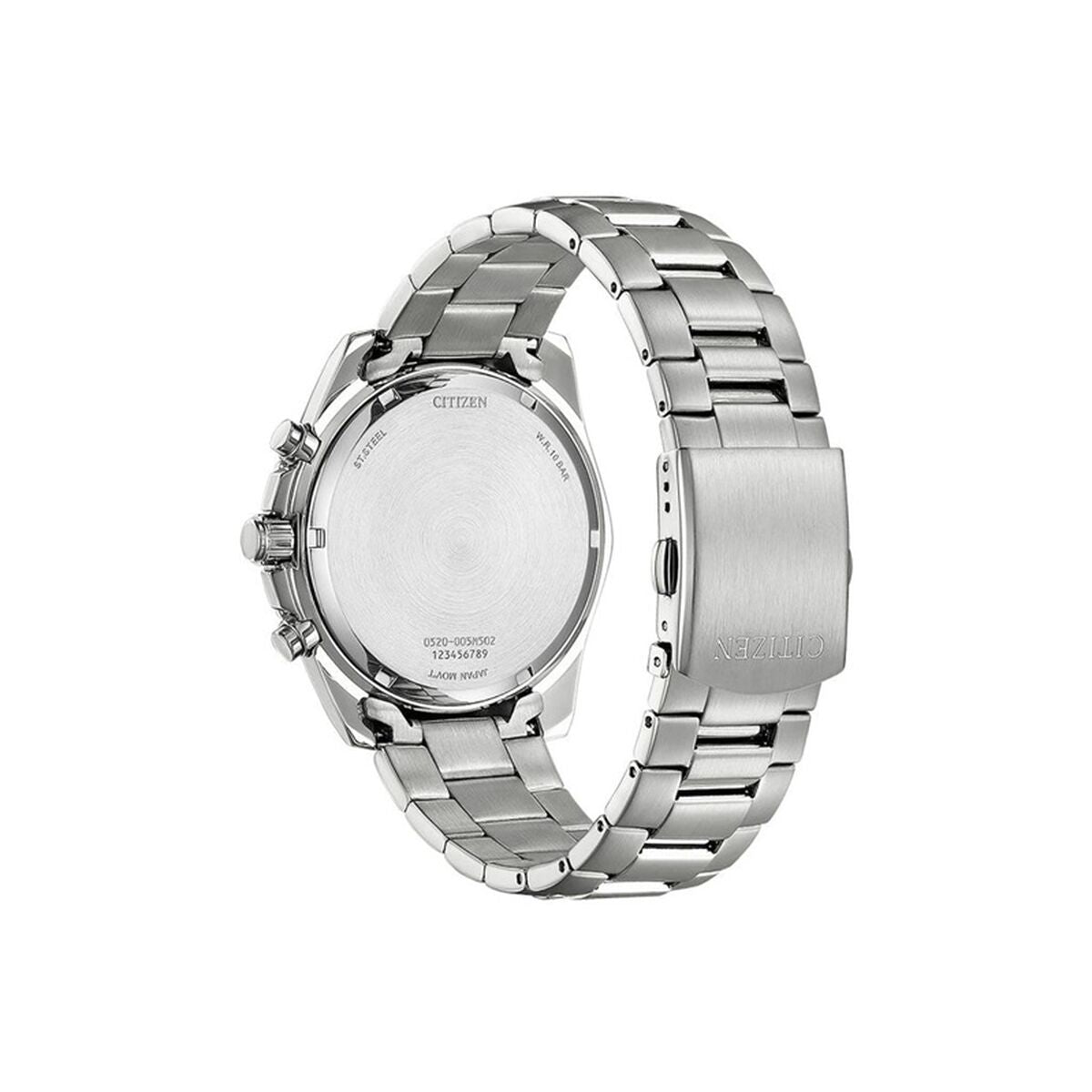 Horloge Heren Citizen AN8200 - 50A - Klokken, Heren - Citizen