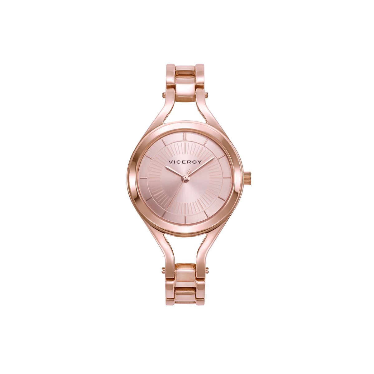 Horloge Dames Viceroy 401176-77 (Ø 30 mm)