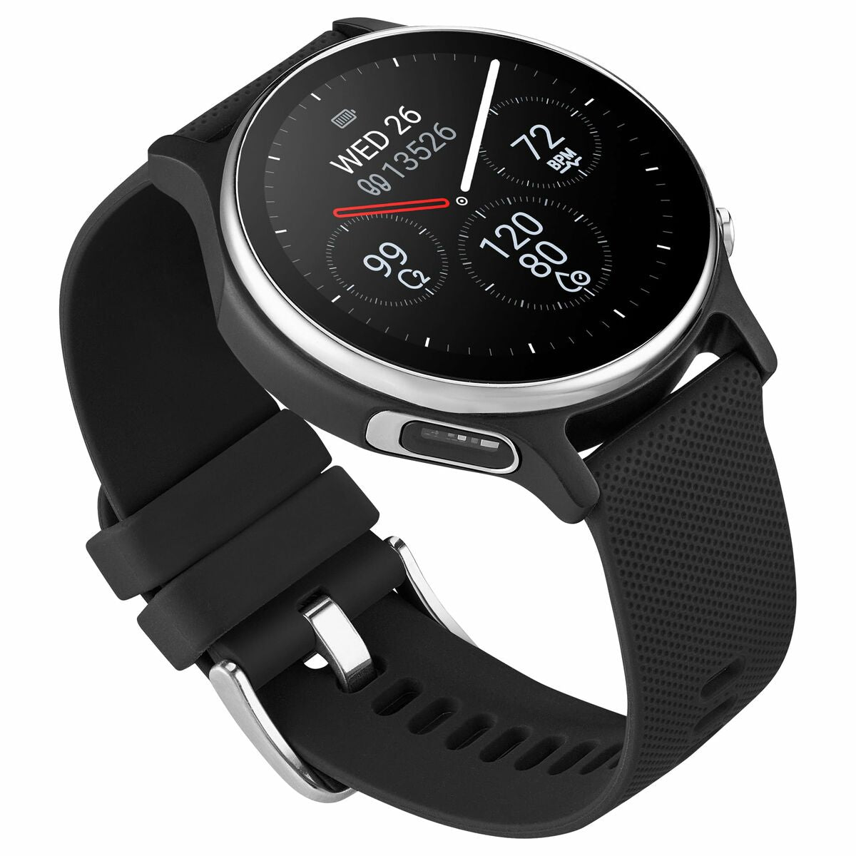 Horloge Heren Asus 90HC00S1 - MWB0E0 - Klokken, Heren - Asus