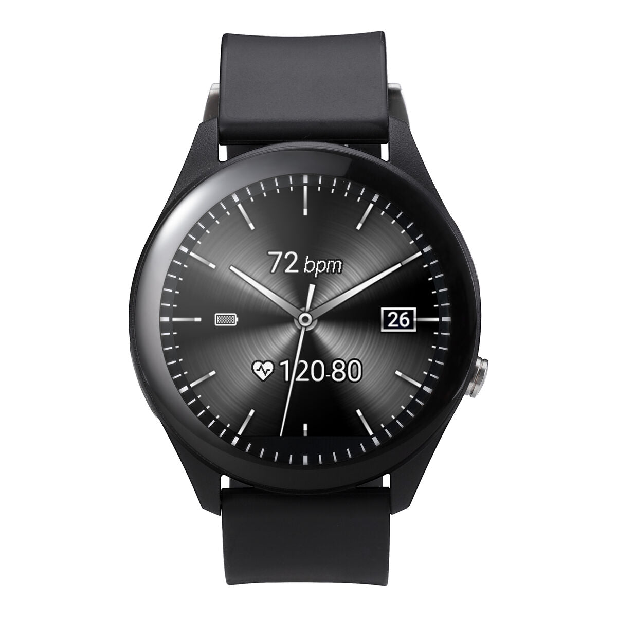 Smartwatch Asus VivoWatch SP Zwart 1,34" - Elektronica - Asus