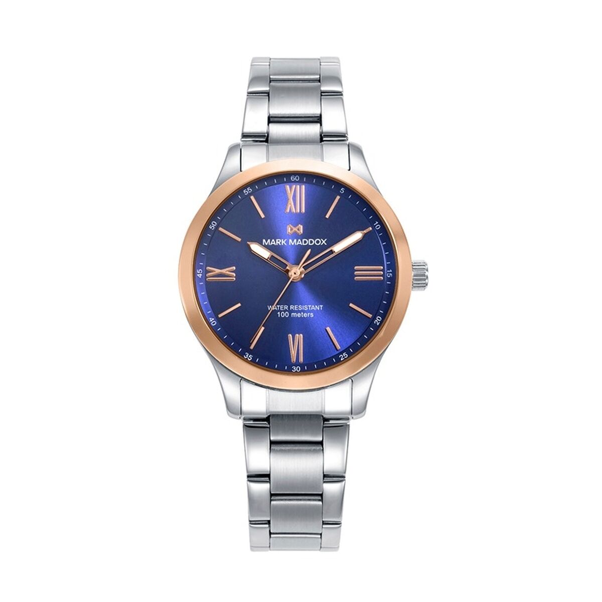Horloge Dames Mark Maddox MM1024-33 (Ø 34 mm)