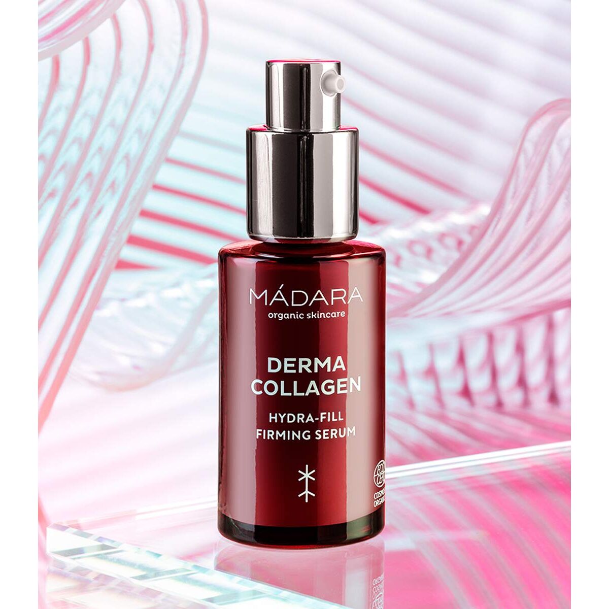 Gezichtsserum Mádara 676231 30 ml 30 g - Schoonheid, Huidverzorging - Mádara