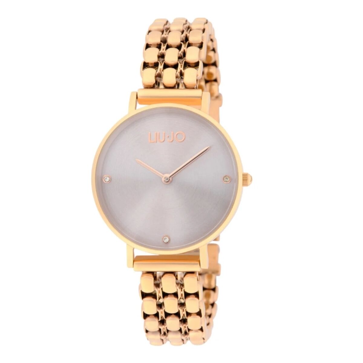 Horloge Dames LIU JO TLJ2532