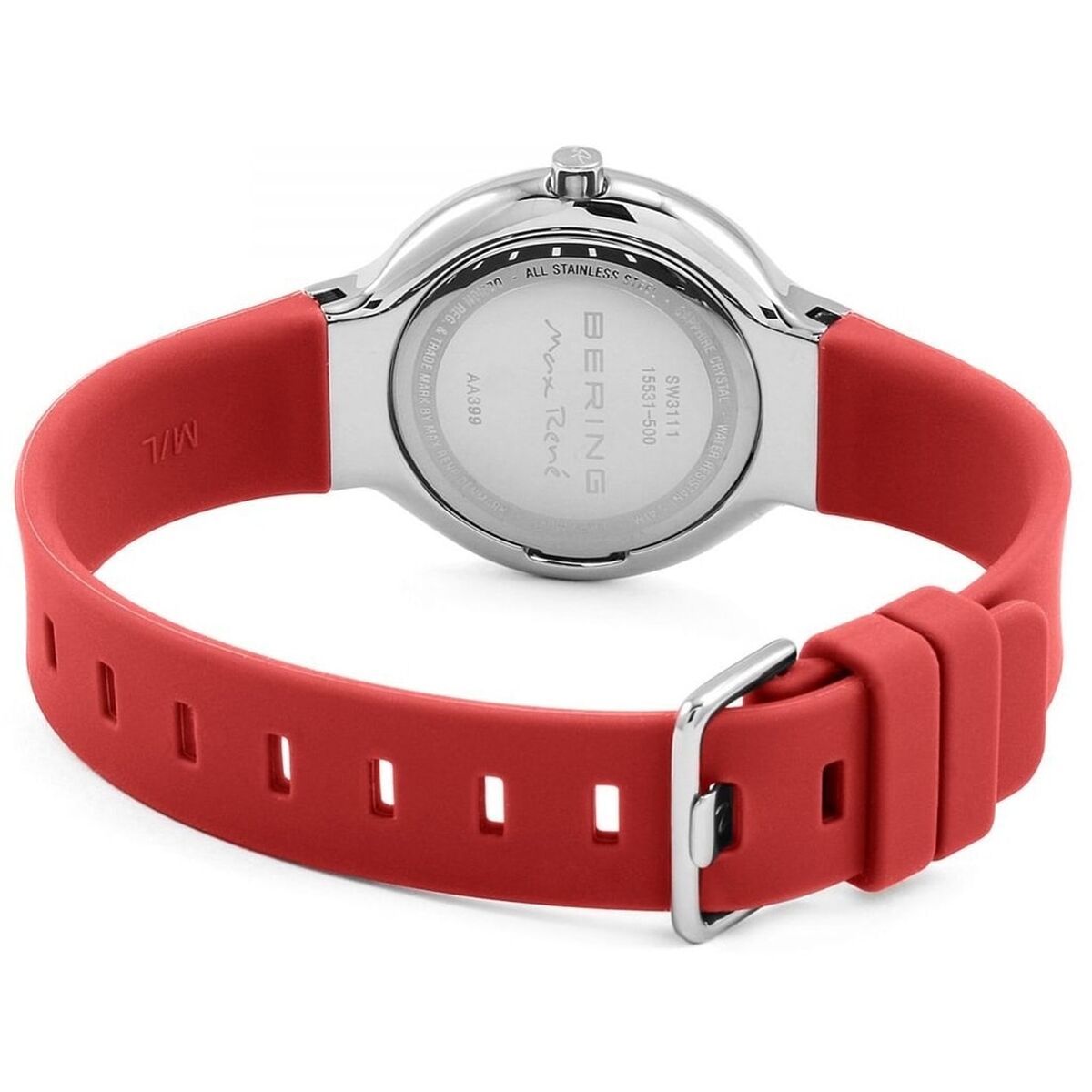 Horloge Dames Bering 15531 - 500 (Ø 31 mm) - Klokken, Vrouwen - Bering