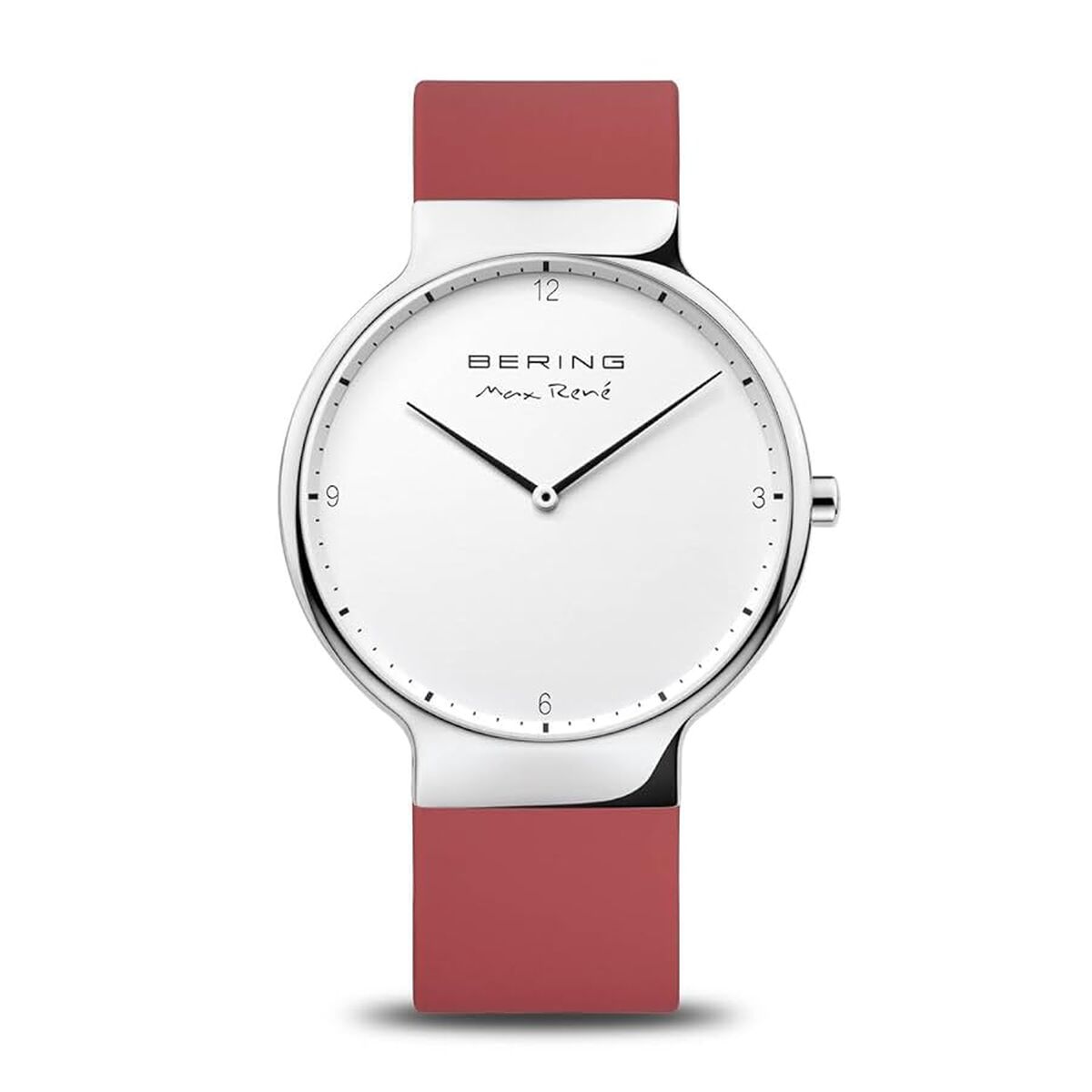 Horloge Heren Bering 15540 - 500 (Ø 40 mm) - Klokken, Heren - Bering