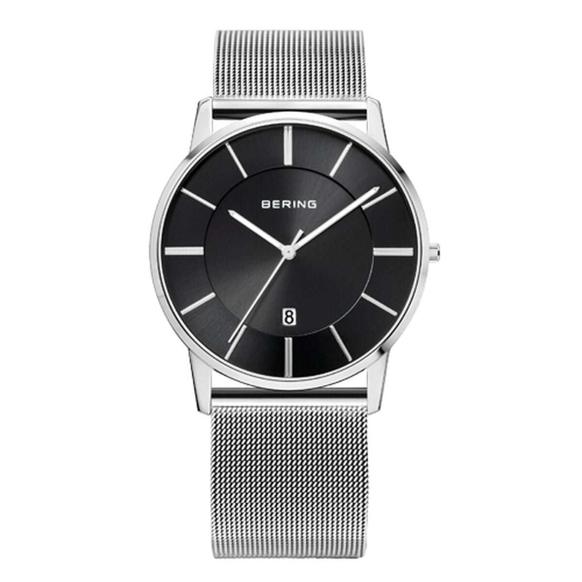 Horloge Heren Bering 13139-002 (Ø 39 mm)