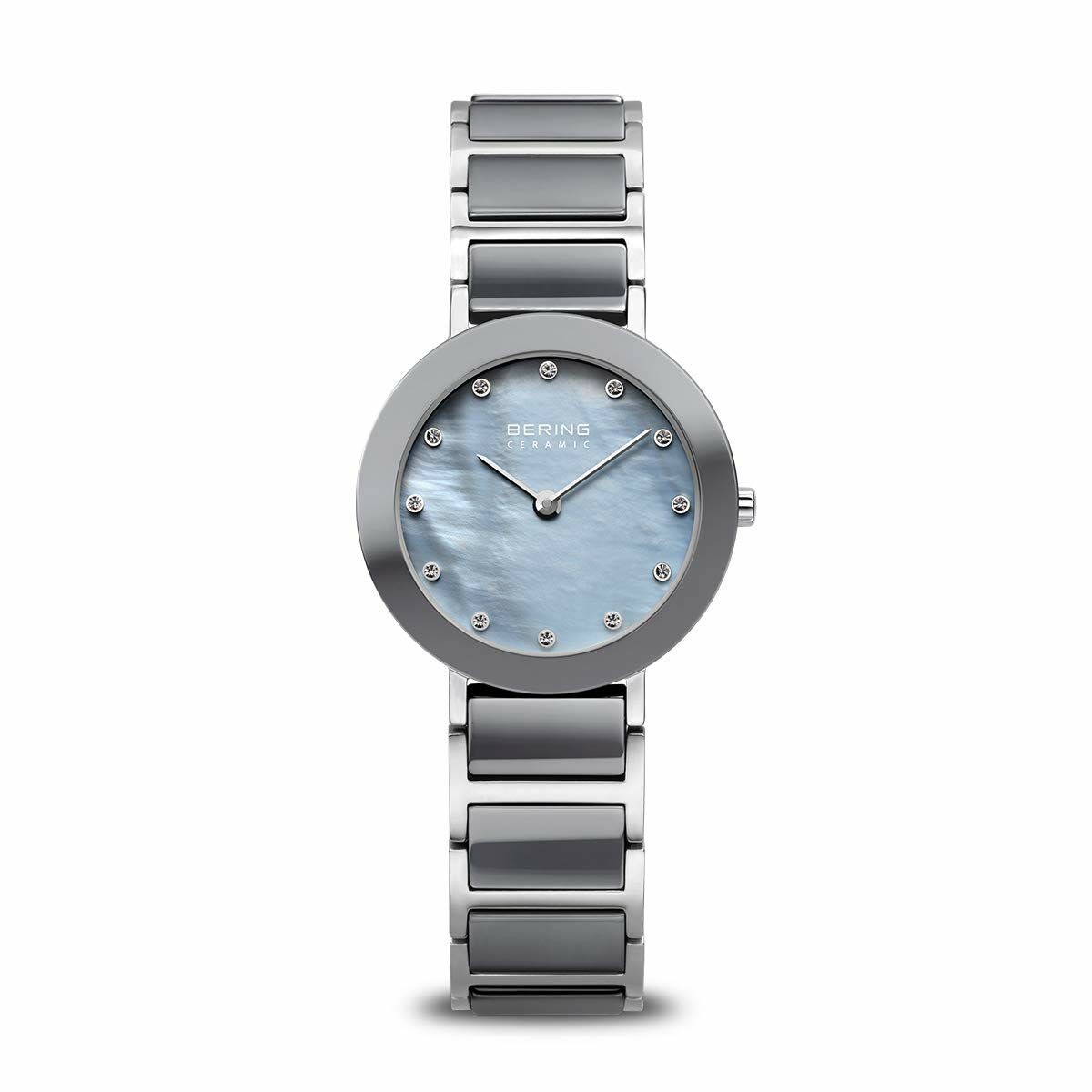 Horloge Dames Bering 11429 - 789 (Ø 29 mm) - Klokken, Vrouwen - Bering
