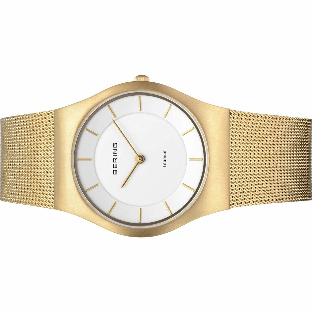Horloge Dames Bering 11935 - 334 (Ø 35 mm) - Klokken, Vrouwen - Bering
