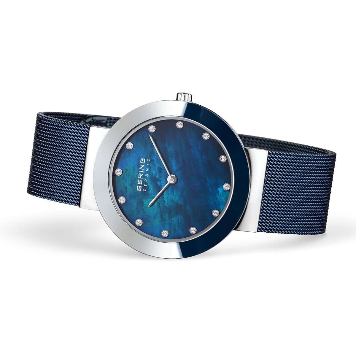 Horloge Dames Bering 11435-387 (Ø 35 mm)