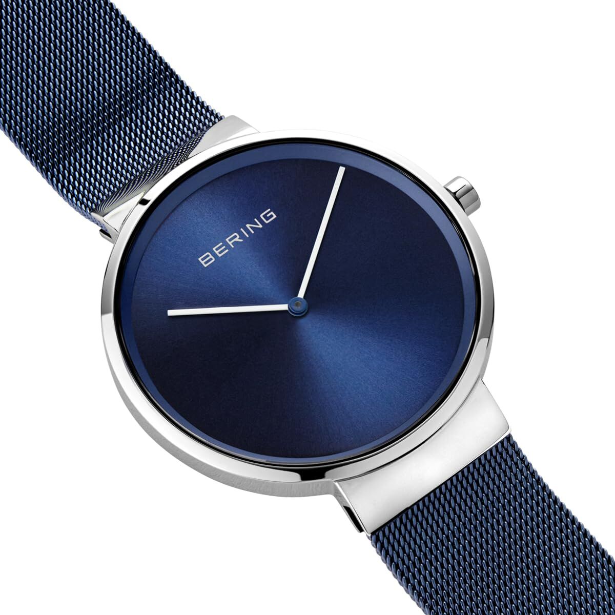 Horloge Dames Bering 14539-307 (Ø 39 mm)