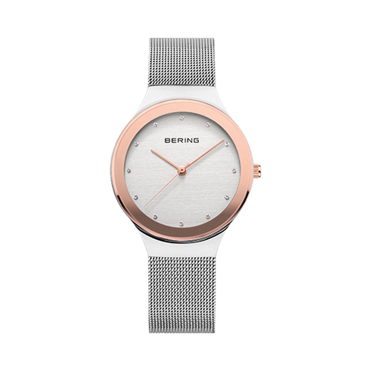 Horloge Dames Bering 12934-060 (Ø 34 mm)