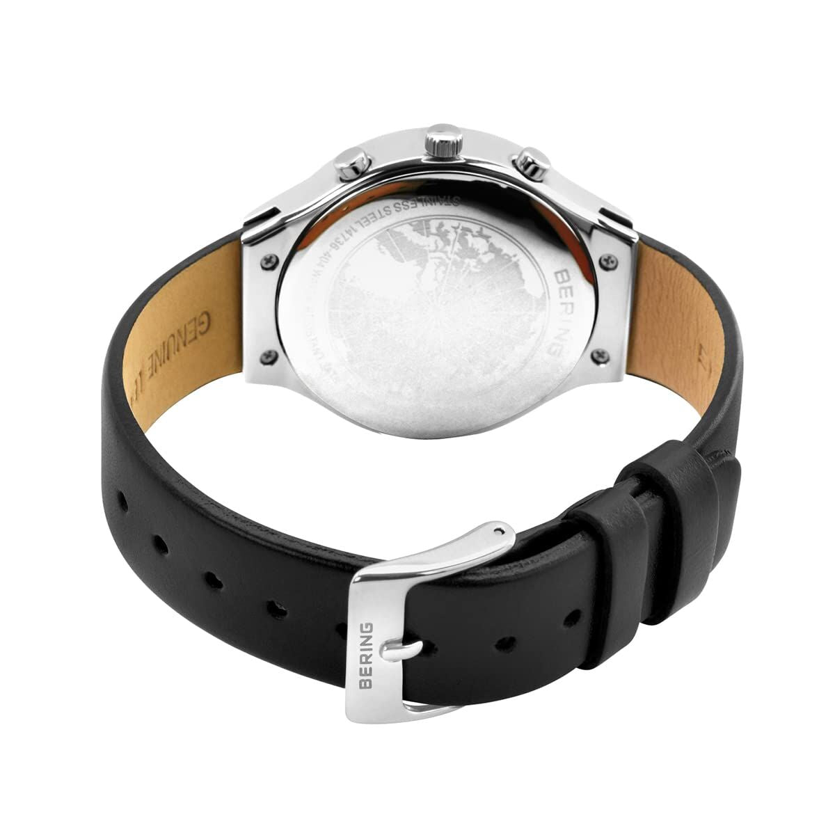 Horloge Dames Bering 14736 - 404 (Ø 36 mm) - Klokken, Vrouwen - Bering