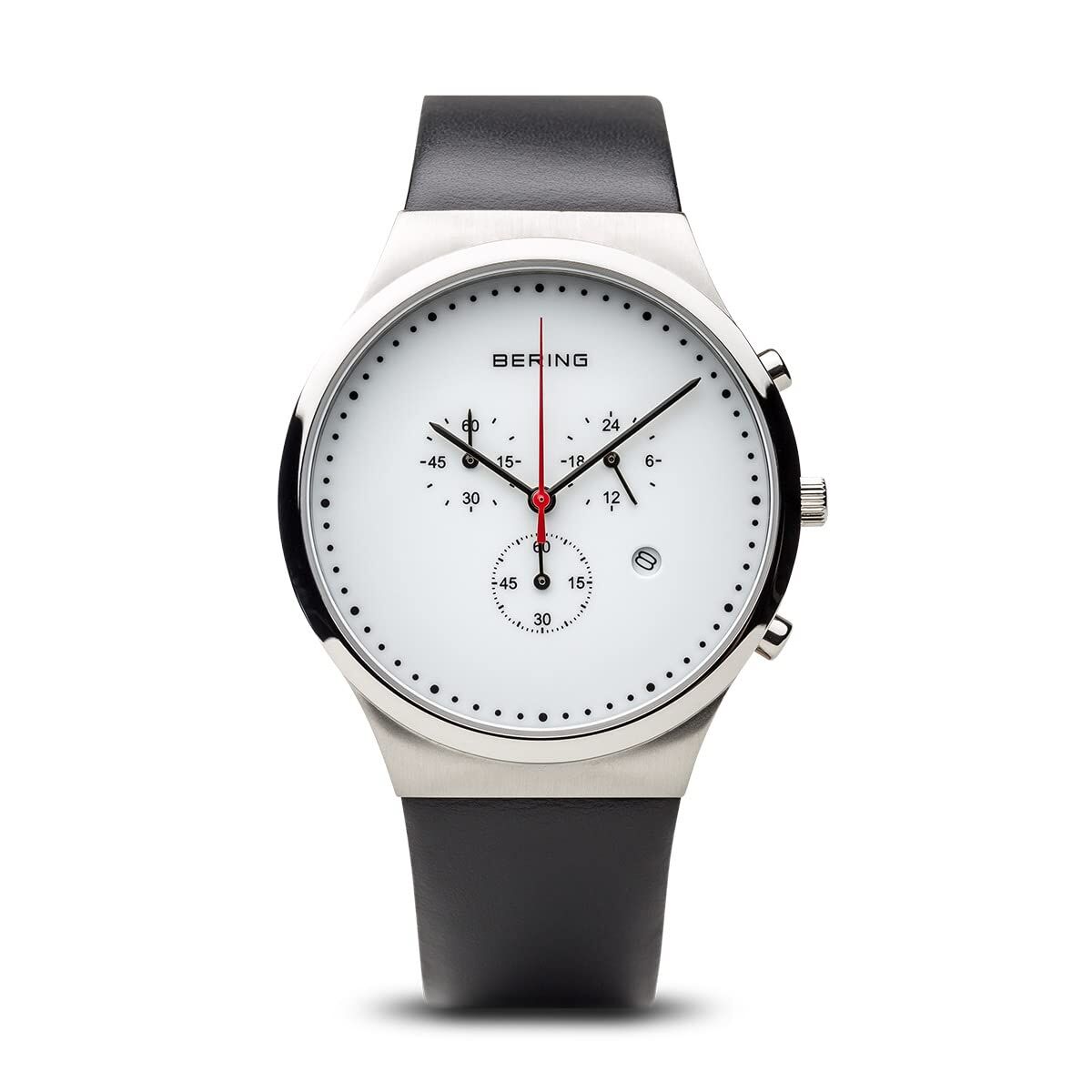 Horloge Heren Bering 14740-404 (Ø 40 mm)