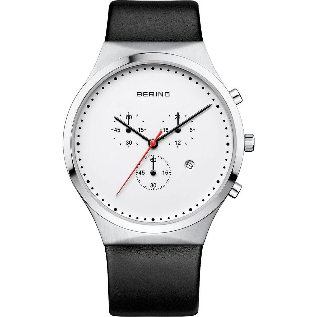 Horloge Heren Bering 14740-404 (Ø 40 mm)