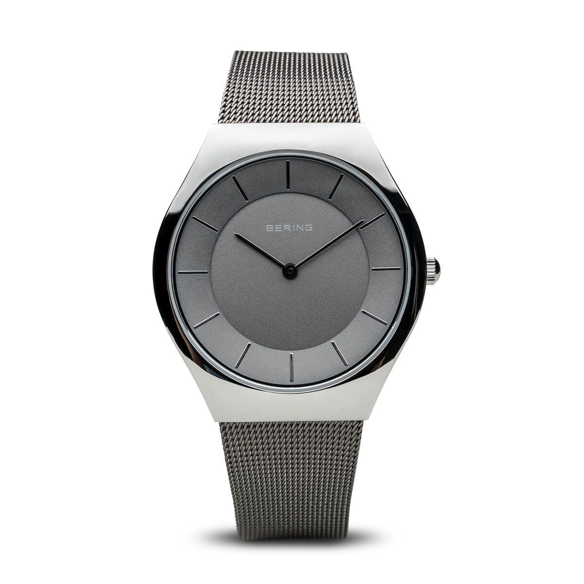 Horloge Heren Bering 11936 - 309 (Ø 36 mm) - Klokken, Heren - Bering