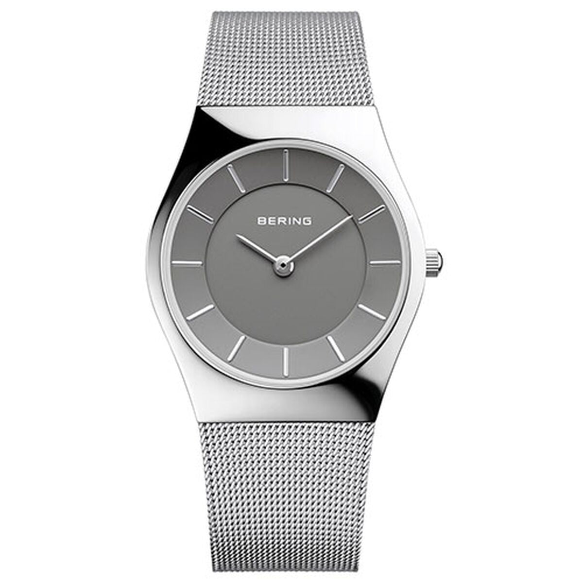 Horloge Heren Bering 11936 - 309 (Ø 36 mm) - Klokken, Heren - Bering