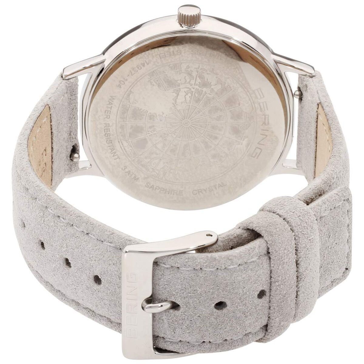 Horloge Dames Bering 14937 - 104 (Ø 39 mm) - Klokken, Vrouwen - Bering