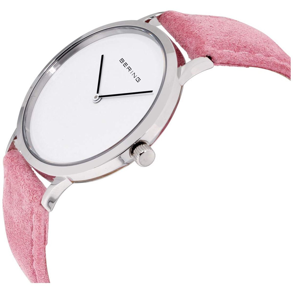 Horloge Dames Bering 14937 - 604 (Ø 39 mm) - Klokken, Vrouwen - Bering