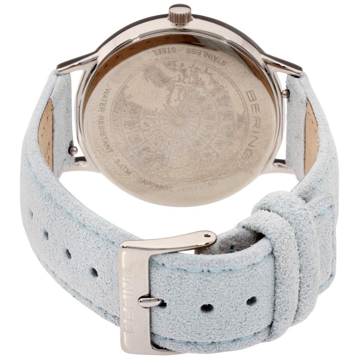 Horloge Dames Bering 14937 - 804 (Ø 39 mm) - Klokken, Vrouwen - Bering
