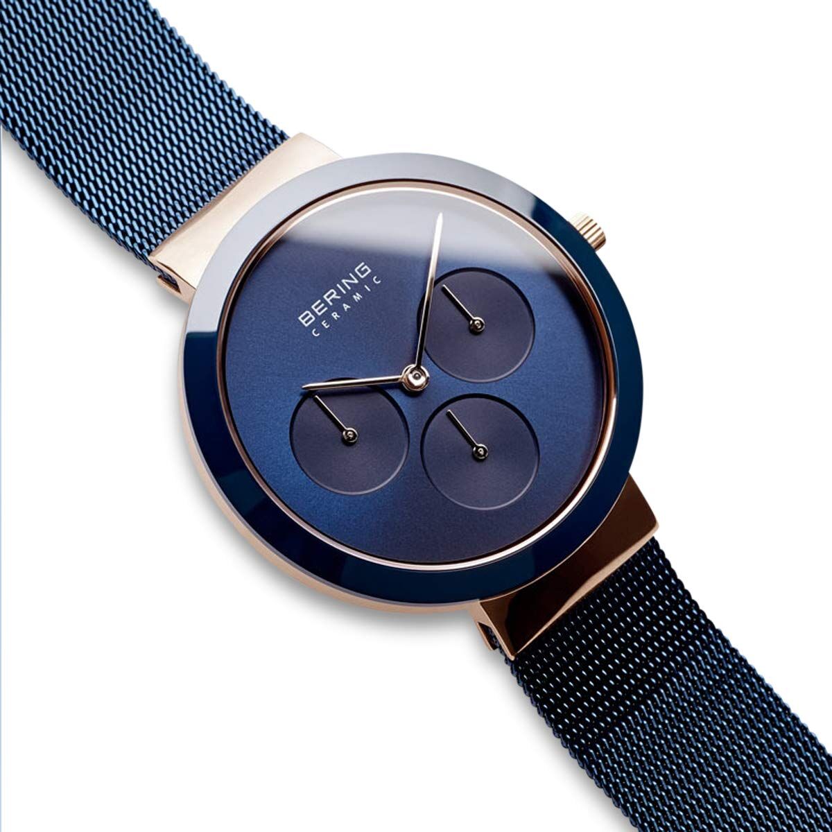 Horloge Dames Bering 35036-367 (Ø 35 mm)