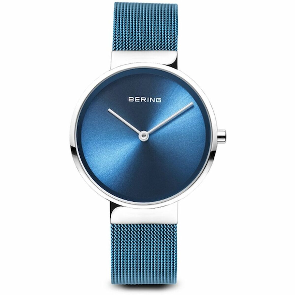 Horloge Dames Bering CLASSIC - Klokken, Vrouwen - Bering