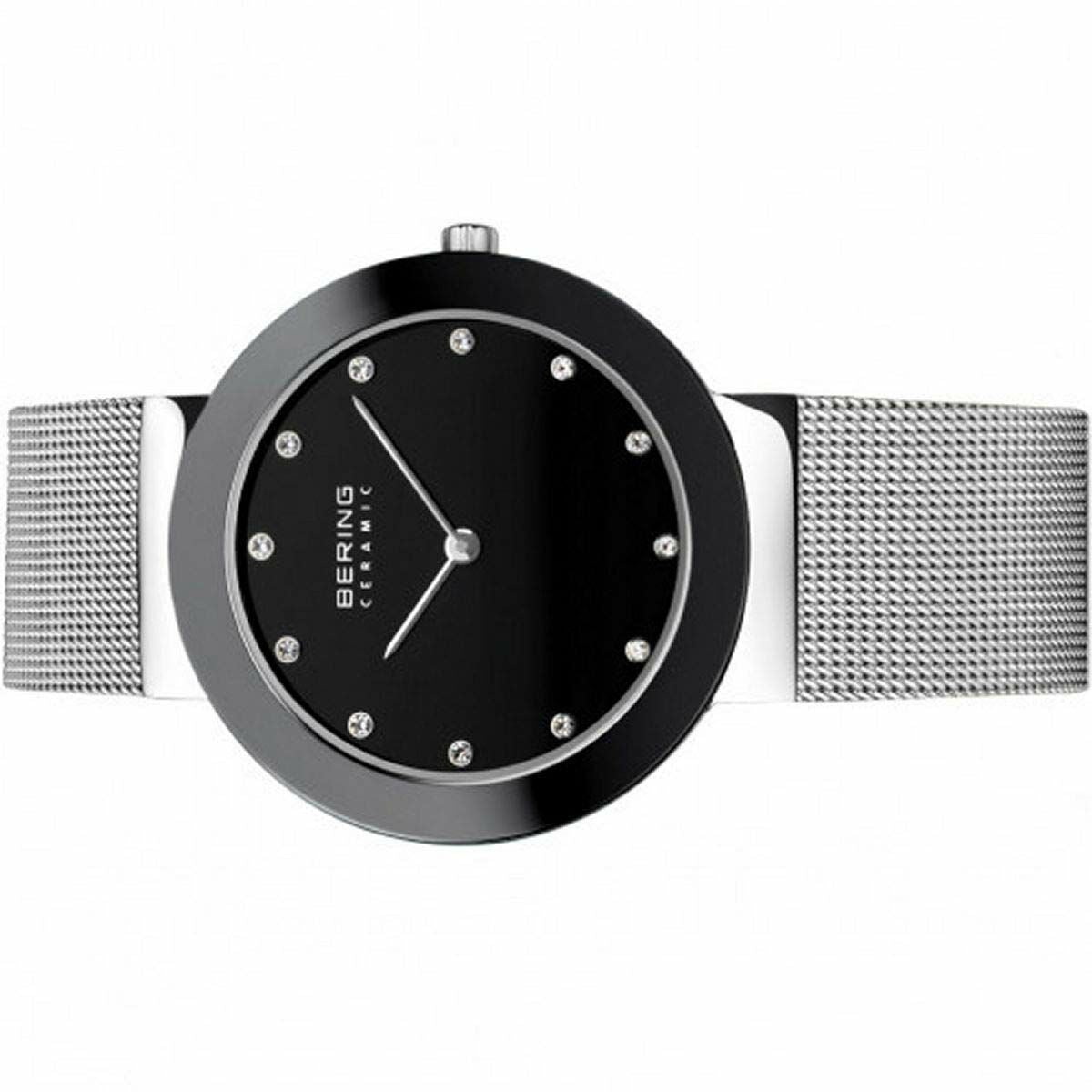 Horloge Dames Bering 11435 - 002 (Ø 33 mm) - Klokken, Vrouwen - Bering