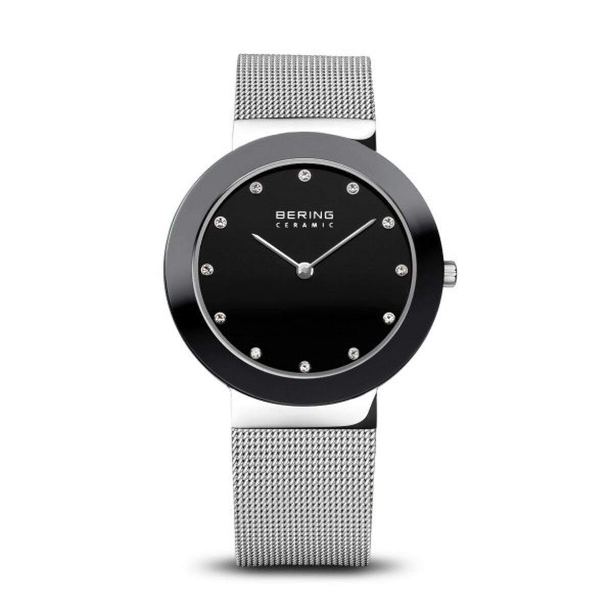 Horloge Dames Bering 11435-002 (Ø 33 mm)