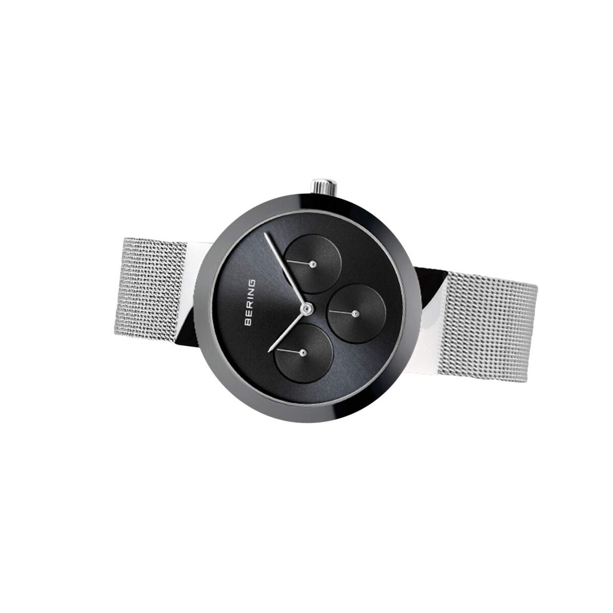 Horloge Uniseks Bering 35036 - 002 (Ø 41 mm) - Klokken, Unisex voor volwassenen - Bering