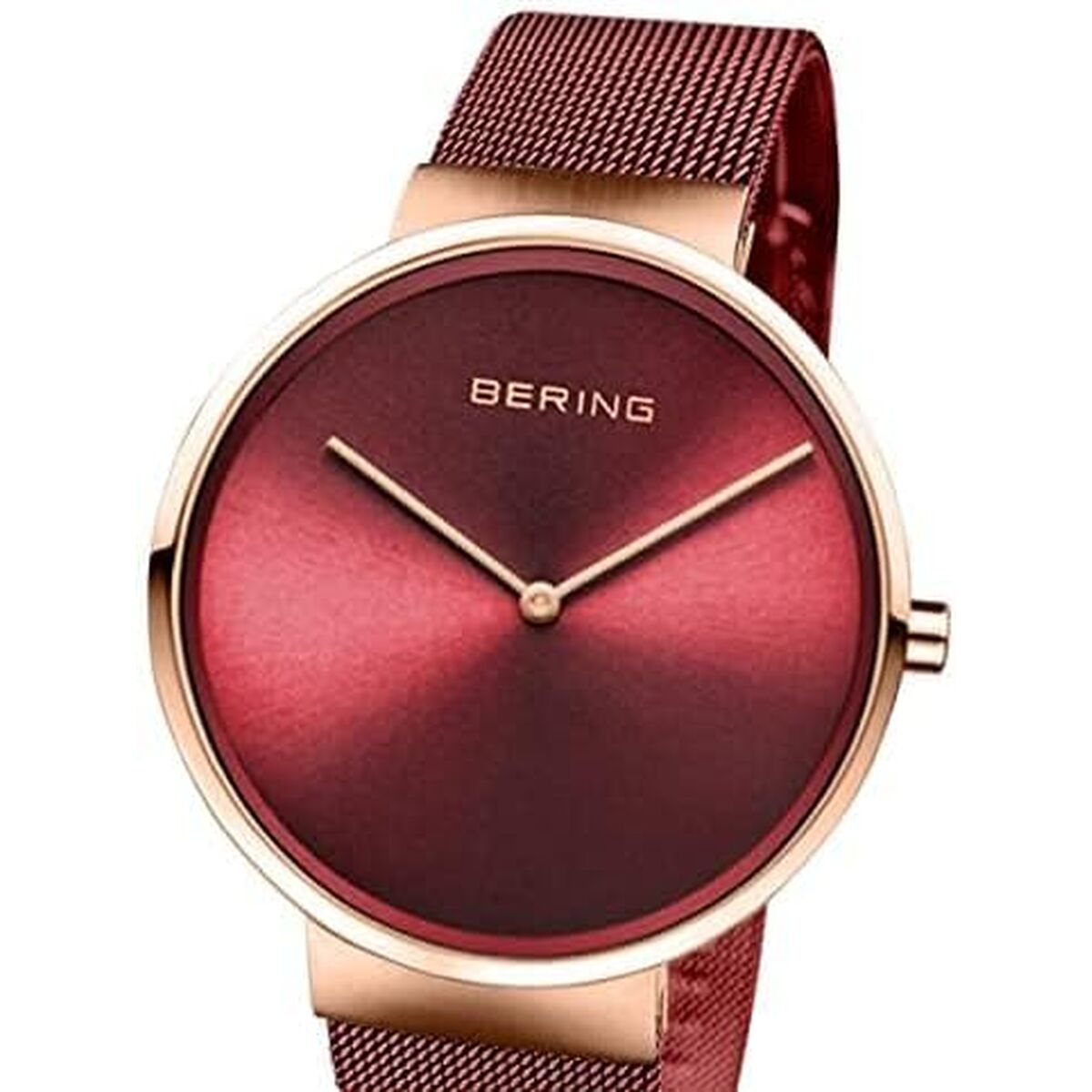 Horloge Dames Bering 14539-363 (Ø 39 mm)