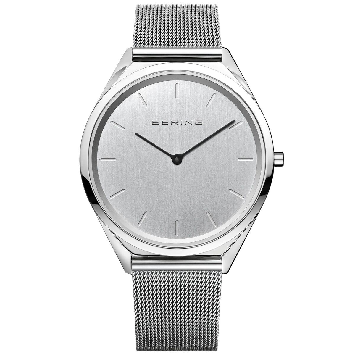 Horloge Dames Bering 17039 - 000 (Ø 39 mm) - Klokken, Vrouwen - Bering