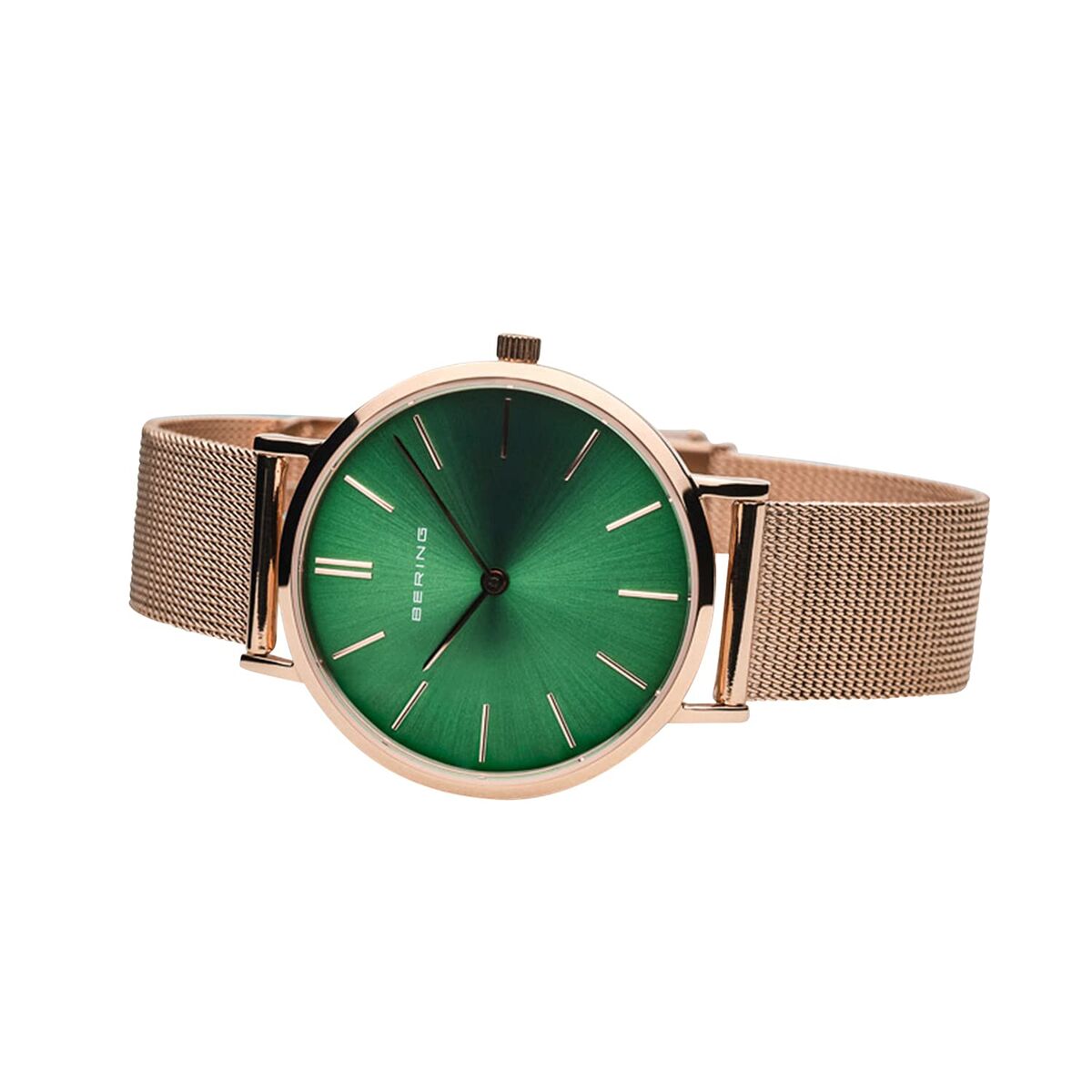 Horloge Dames Bering 14134-368 (Ø 36 mm)