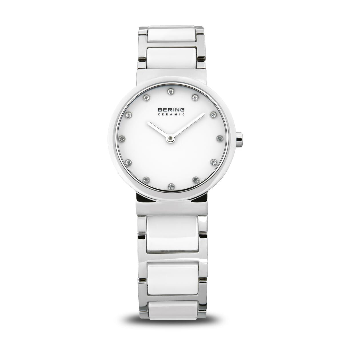 Horloge Dames Bering 10729-754 (Ø 34 mm)