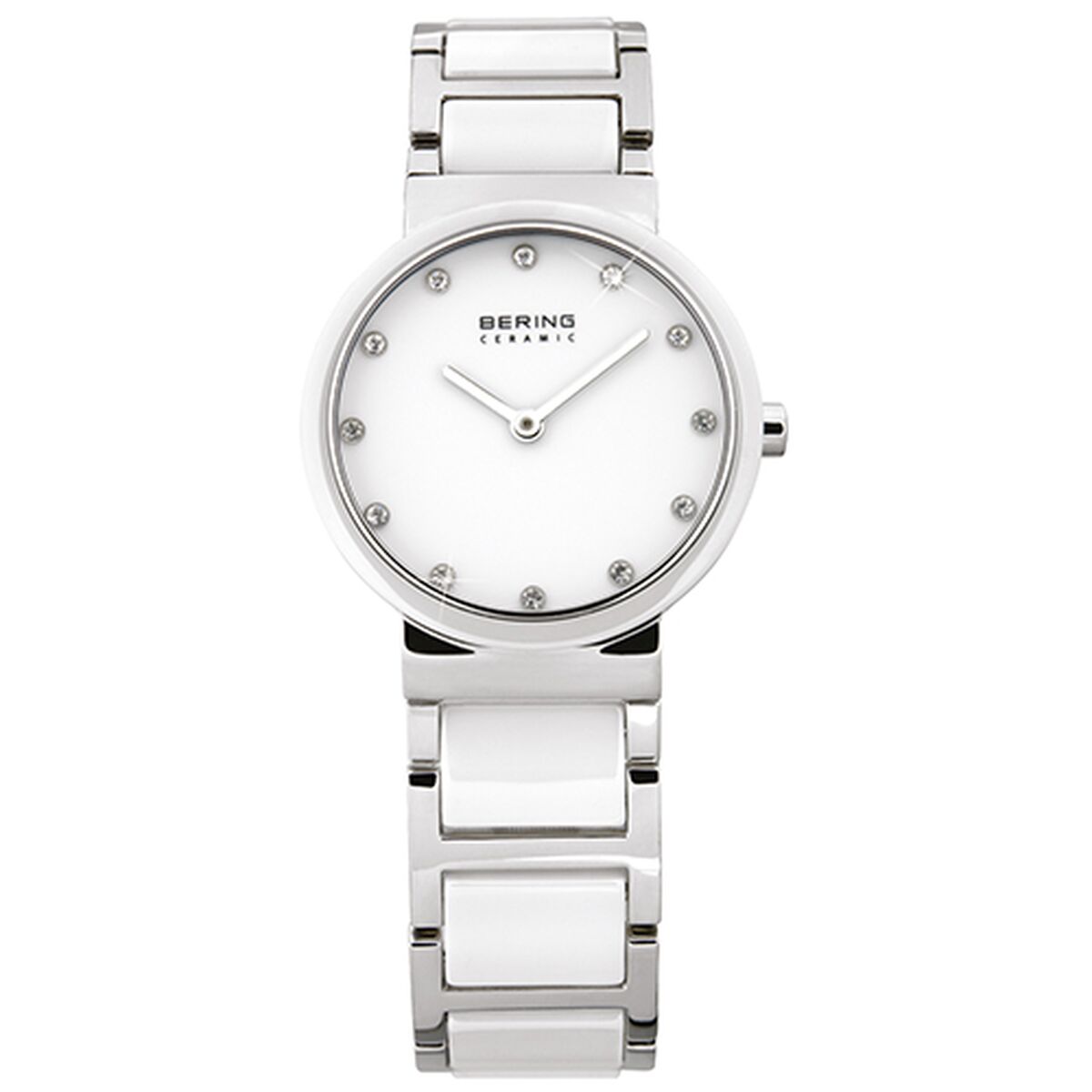 Horloge Dames Bering 10729-754 (Ø 34 mm)