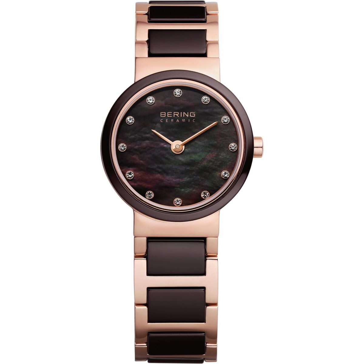 Horloge Dames Bering 10725-765 (Ø 25 mm)