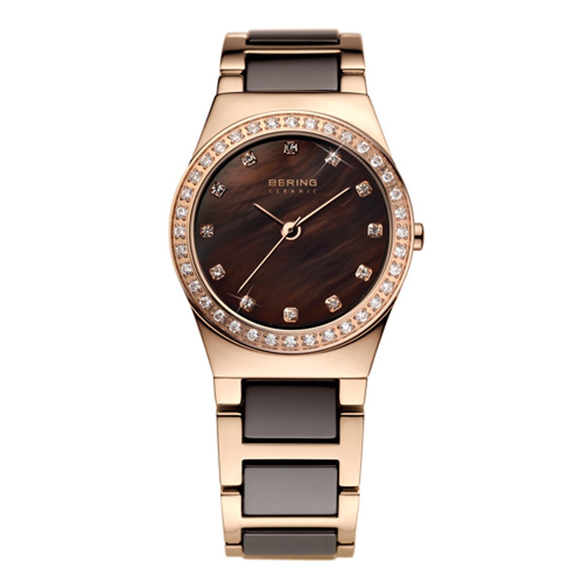Horloge Dames Bering 32435-765 (Ø 35 mm)
