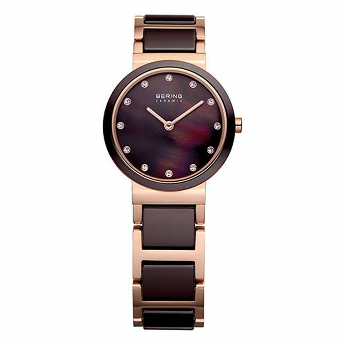 Horloge Dames Bering 11422-765 (Ø 22 mm)