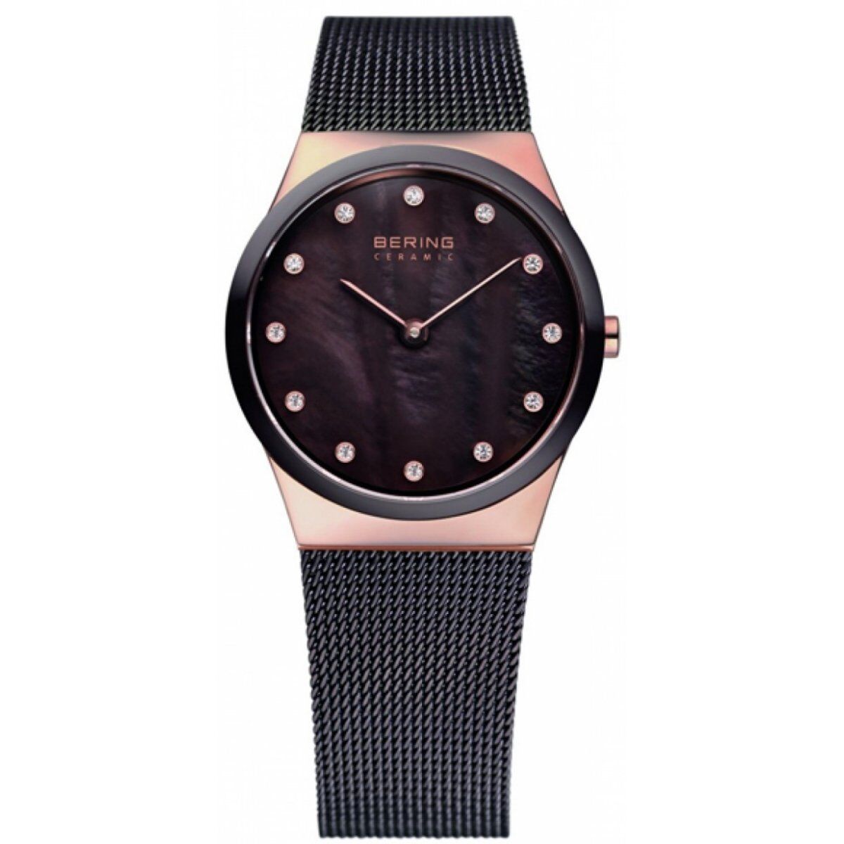 Horloge Dames Bering 32230-262 (Ø 30 mm)