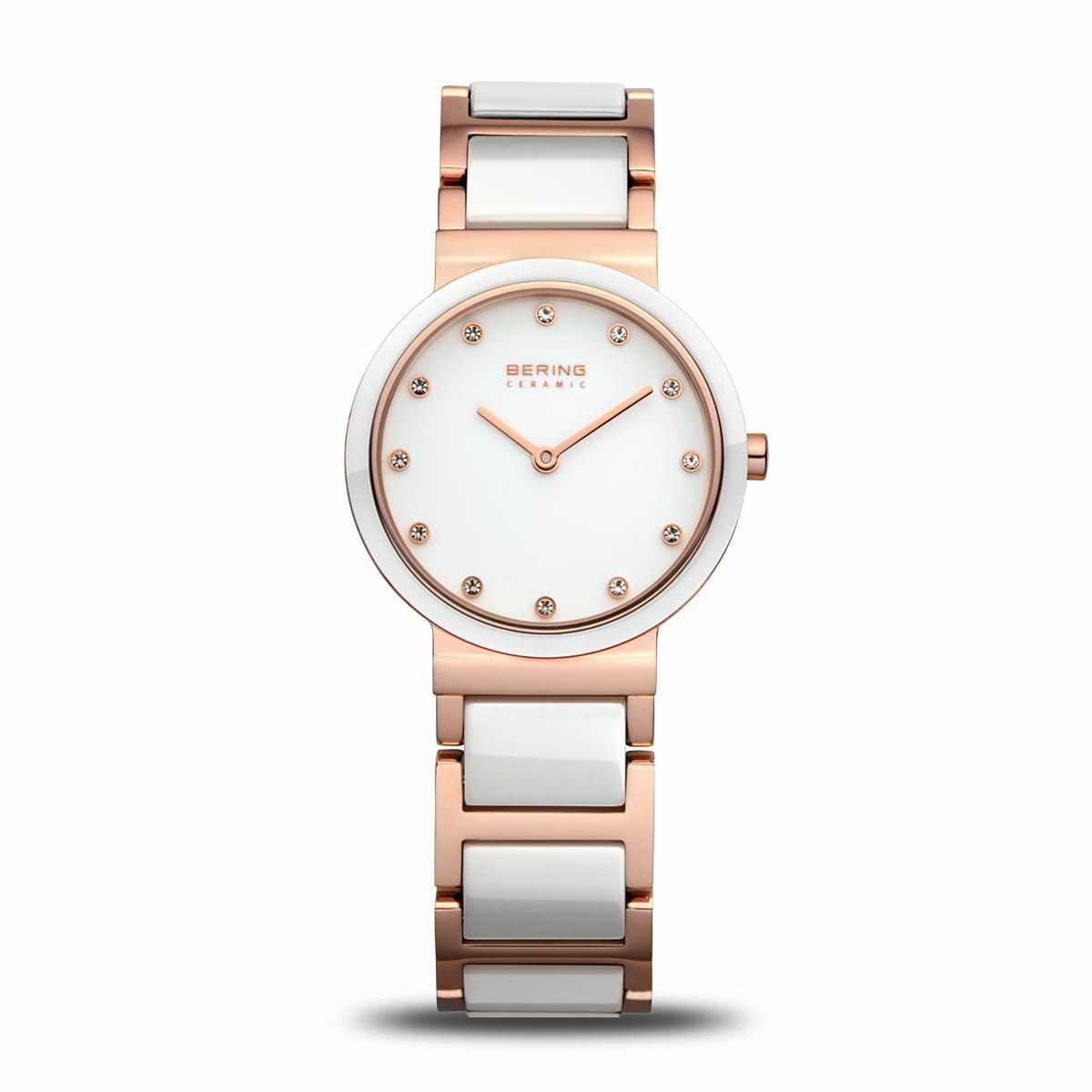 Horloge Dames Bering 10725-766 (Ø 25 mm)