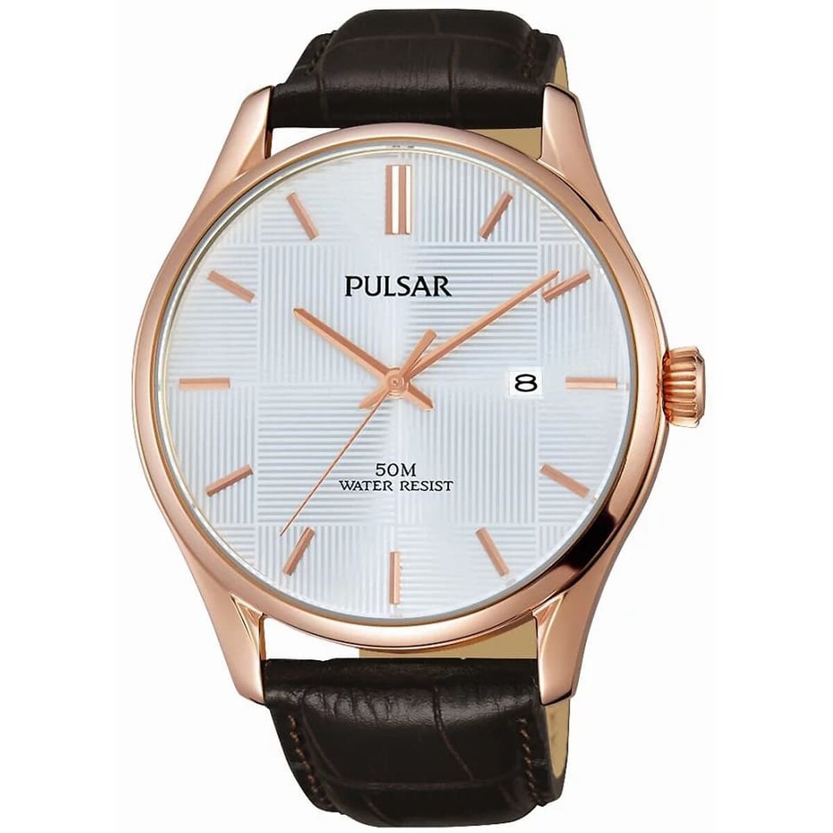 Horloge Heren Pulsar