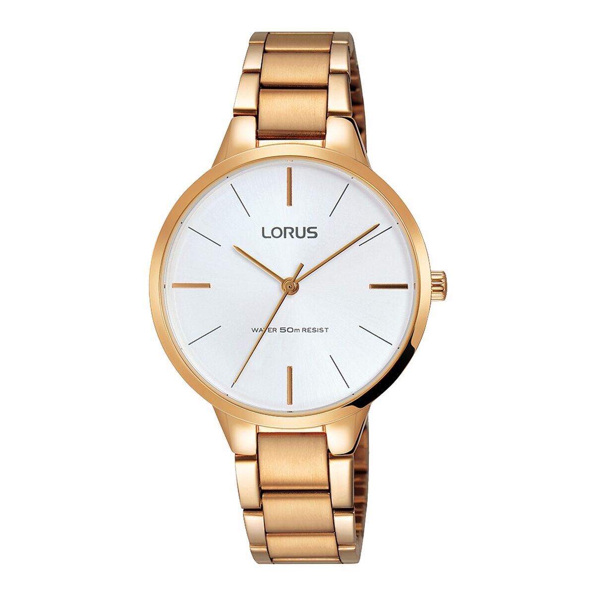 Horloge Dames Lorus RRS96VX9 - Klokken, Vrouwen - Lorus
