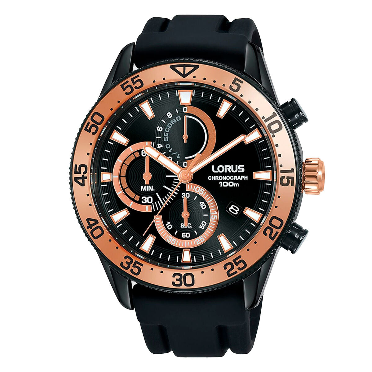 Horloge Heren Lorus RM339FX9 (Ø 43 mm)