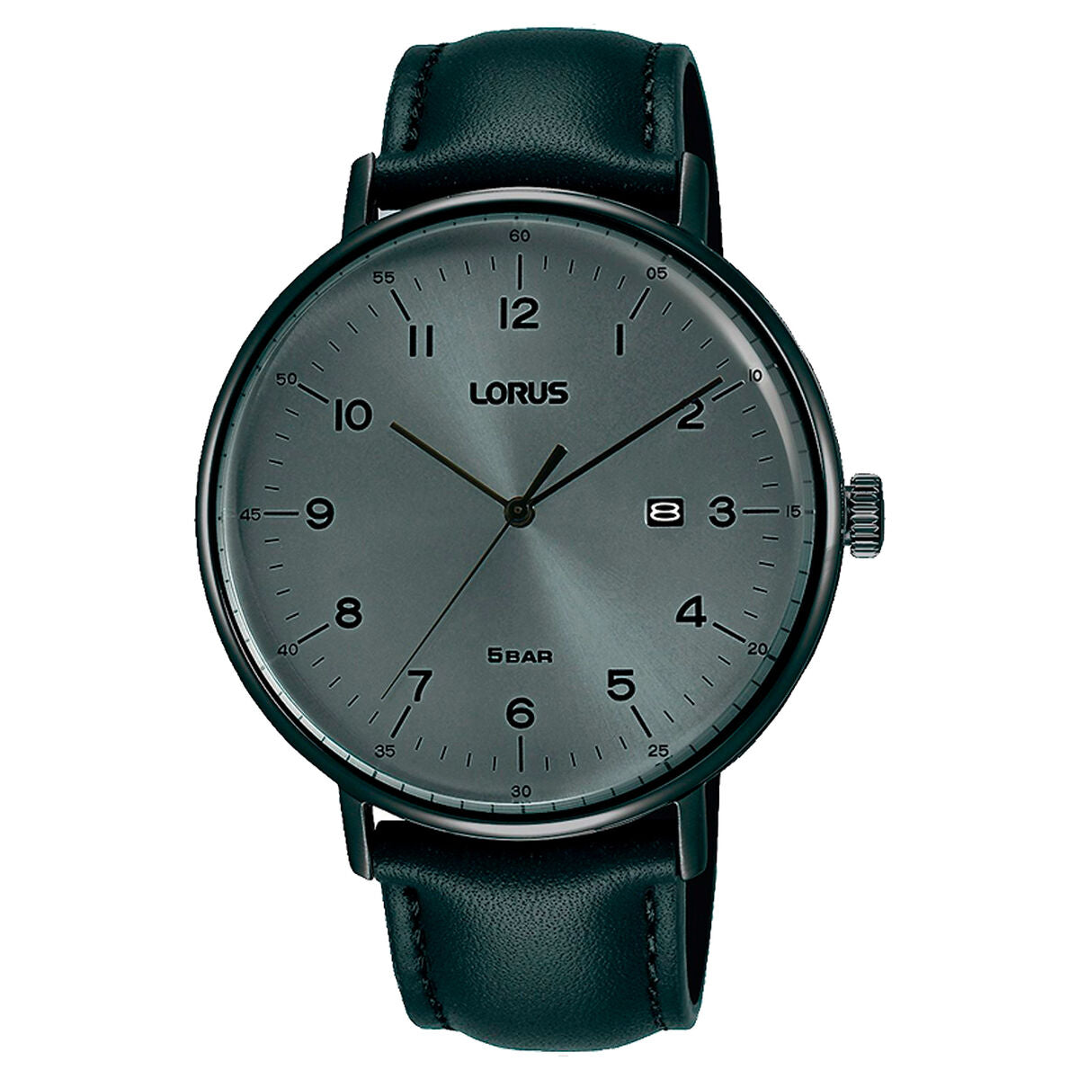 Horloge Heren Lorus RH983MX9 (Ø 42 mm) - Klokken, Heren - Lorus