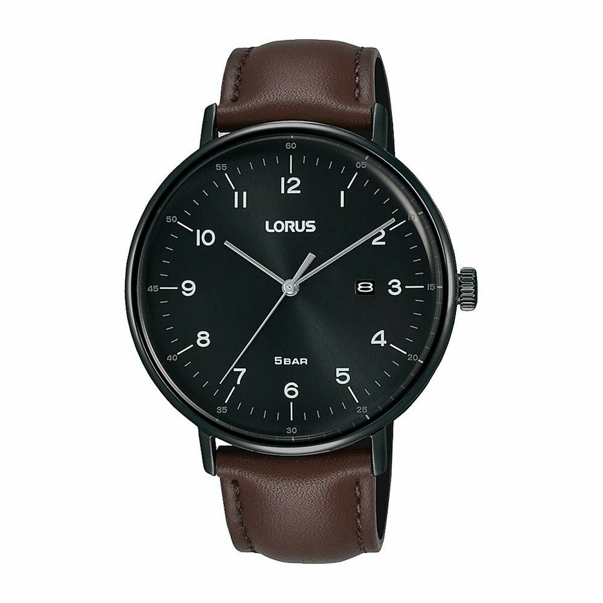 Horloge Uniseks Lorus NA
