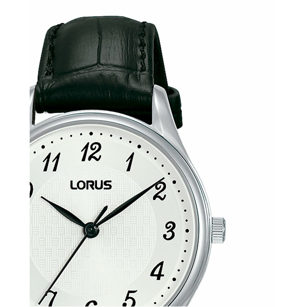 Horloge Heren Lorus RG231UX9
