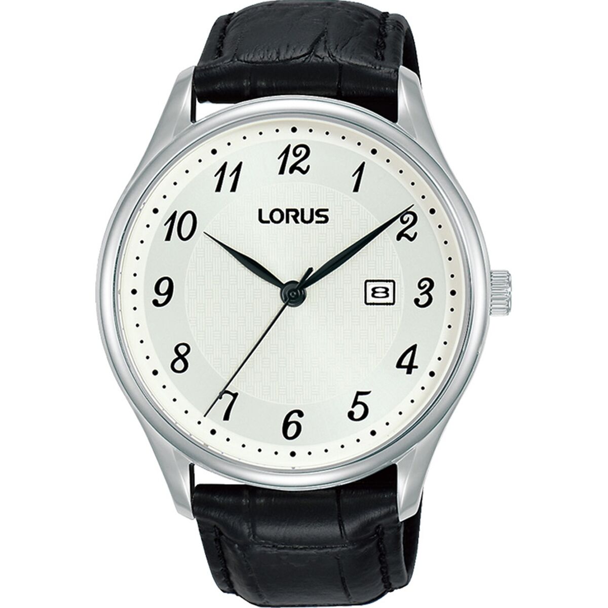 Horloge Heren Lorus RH913PX9 - Klokken, Heren - Lorus