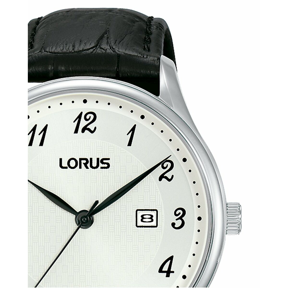 Horloge Heren Lorus RH913PX9 - Klokken, Heren - Lorus