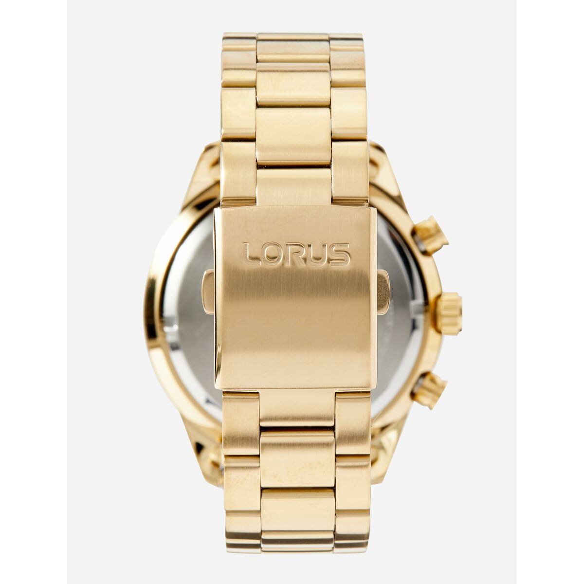 Horloge Heren Lorus RM330JX9 Zwart